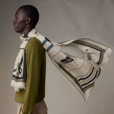 ✳️完売！美品エルメス 正規銀座路面店購入男女兼用キャップ